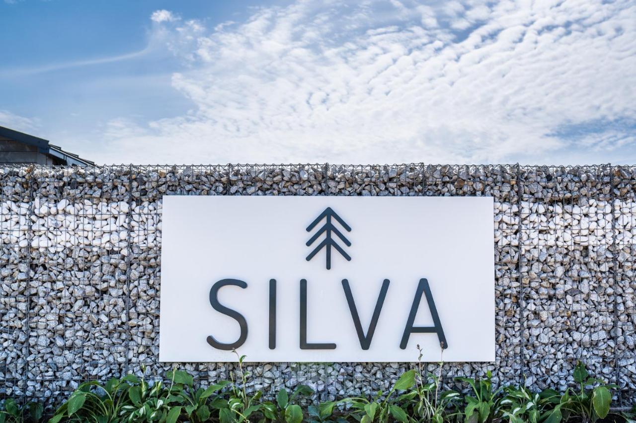 레왈 Silva 빌라 외부 사진