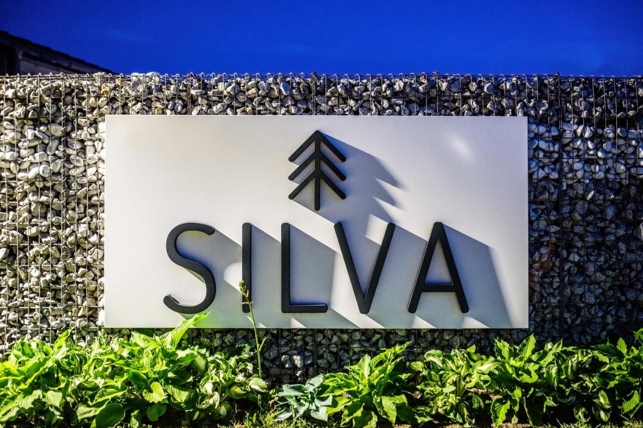 레왈 Silva 빌라 외부 사진